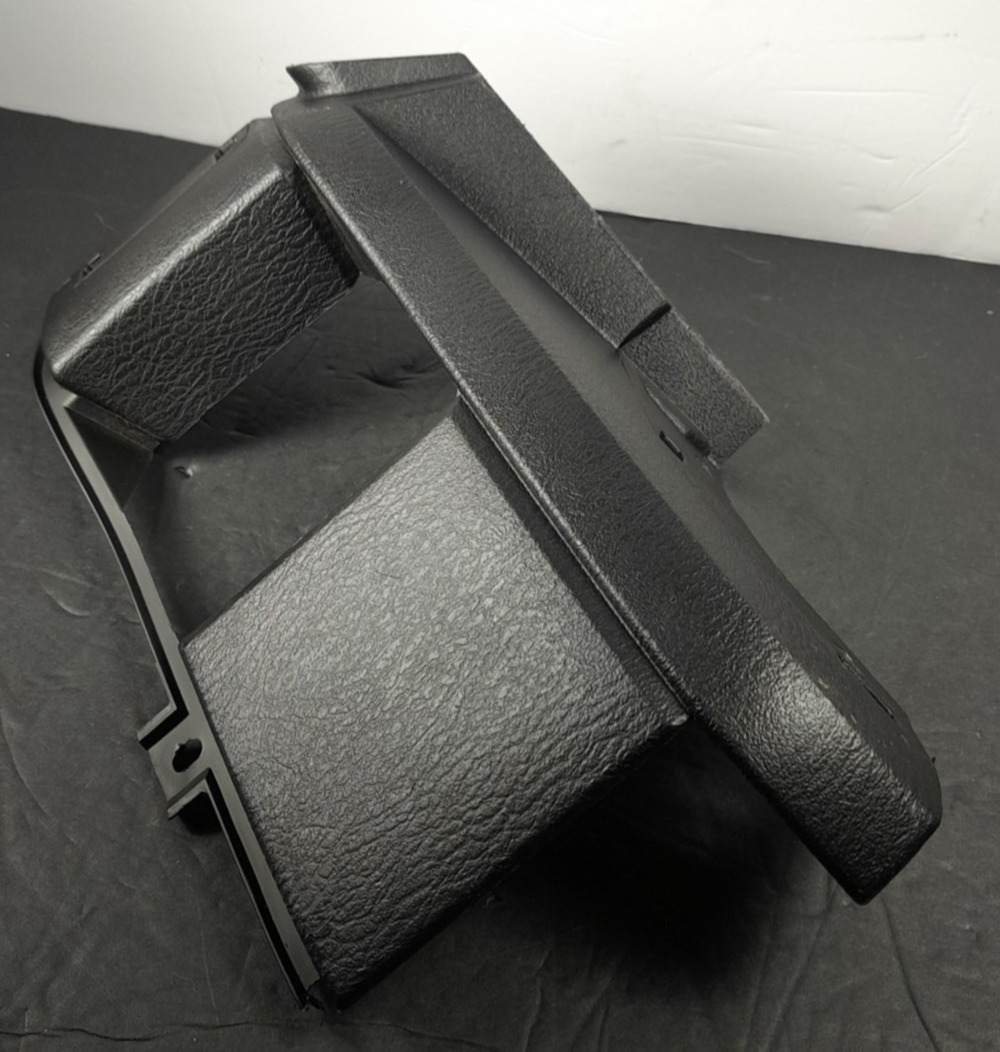 2002-2005 Dodge Ram 1500 2500 3500 Emergency Brake Handle Bezel Trim OEM Gray
